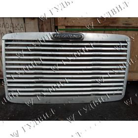  РЕШЕТКА РАДИАТОРА FREIGHTLINER FLC120 Б/У [det_img_301987690a451e00074_1883941]