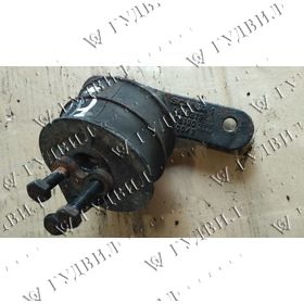  КРОНШТЕЙН ОПОРЫ ДВИГАТЕЛЯ ПЕРЕДНИЙ ЛЕВЫЙ SCANIA 1469279 Б/У [det_img_3037786919e7194af48_1883127]