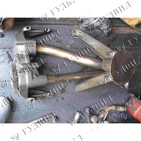  НАСОС МАСЛЯНЫЙ DETROIT DIESEL EGR Б/У [det_img_301586690baf42936bc_1883458]