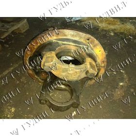  КОРПУС РЕДУКТОРА СРЕДНИЙ EATON DS-404 Б/У [det_img_301542690a956ab70b0_1883413]