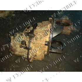  КОРПУС РЕДУКТОРА СРЕДНИЙ EATON DS-404 Б/У [det_img_301542690a956ab70b0_1883414]