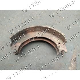  КОЛОДКА ТОРМОЗНАЯ ЗАДНЯЯ (180) Б/У [det_img_301351691a3920ae1b5_1883240]