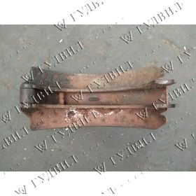  КОЛОДКА ТОРМОЗНАЯ ЗАДНЯЯ (180) Б/У [det_img_301351691a3920ae1b5_1883242]