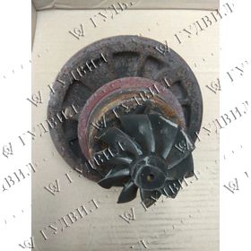 23528059 Б/У КАРТРИДЖ ТУРБИНЫ DETROIT DIESEL (23528059) Б/У - 23528059 Б/У [det_img_301754690bb0827ed43_1883647]