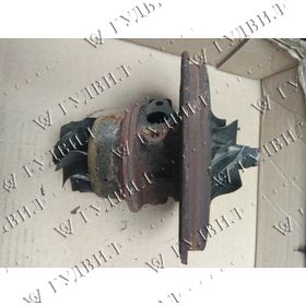 23528059 Б/У КАРТРИДЖ ТУРБИНЫ DETROIT DIESEL (23528059) Б/У - 23528059 Б/У [det_img_301754690bb0827ed43_1883649]