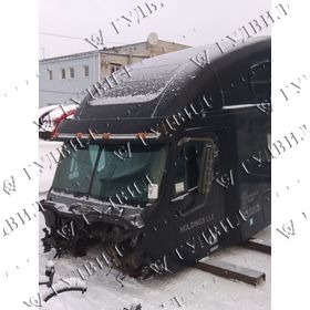 FTL C120 A16823 Б/У КАБИНА FREIGHTLINER C120 A16823 Б/У - FTL C120 A16823 Б/У [det_img_301750690baf9f07b75_1883635]