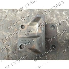 01-14501 Б/У КРОНШТЕЙН ДВИГАТЕЛЯ CUMMINS N14 (01-14501) Б/У - 01-14501 Б/У [det_img_3020056915238b9c5a5_1883955]