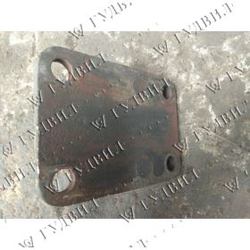 01-14501 Б/У КРОНШТЕЙН ДВИГАТЕЛЯ CUMMINS N14 (01-14501) Б/У - 01-14501 Б/У [det_img_3020056915238b9c5a5_1883957]