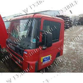SCANIA 4R CP14 4480157 BU КАБИНА SCANIA 4R CP14 4480157 Б/У - SCANIA 4R CP14 4480157 BU [det_img_301762690baf43bf9d5_1883682]