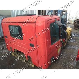 SCANIA 4R CP14 4480157 BU КАБИНА SCANIA 4R CP14 4480157 Б/У - SCANIA 4R CP14 4480157 BU [det_img_301762690baf43bf9d5_1883684]