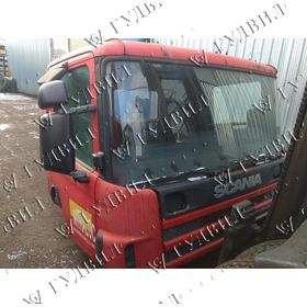 SCANIA 4R CP14 4480157 BU КАБИНА SCANIA 4R CP14 4480157 Б/У - SCANIA 4R CP14 4480157 BU [det_img_301762690baf43bf9d5_1883685]