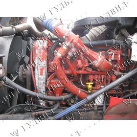 CUM ISX 79078849 Б/У ДВИГАТЕЛЬ CUMMINS ISX #79078849 Б/У - CUM ISX 79078849 Б/У [det_img_301768690bb0bcd3df0_1883709]