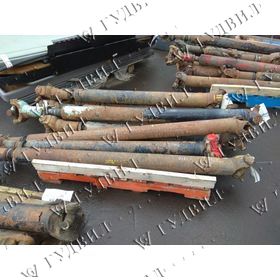  ВАЛ КАРДАННЫЙ ОСНОВНОЙ SPL1760 Б/У [det_img_302476690a4afee7544_1884488]