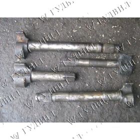 NL1965 ВАЛ ТОРМОЗНОЙ Б/У - NL1965 [det_img_302526690a44d8b0834_1884569]