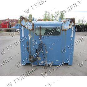 FTL CL120 U15365 Б/У КАБИНА FREIGHTLINER CL120 U15365 Б/У - FTL CL120 U15365 Б/У [det_img_302110690baf9caaacc_1884094]