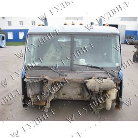 FTL CL120 U15365 Б/У КАБИНА FREIGHTLINER CL120 U15365 Б/У - FTL CL120 U15365 Б/У [det_img_302110690baf9caaacc_1884096]