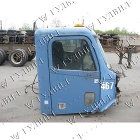 FTL CL120 U15365 Б/У КАБИНА FREIGHTLINER CL120 U15365 Б/У - FTL CL120 U15365 Б/У [det_img_302110690baf9caaacc_1884097]