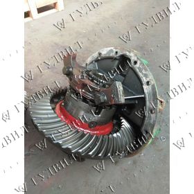 ROCKWELL 185F 3.21 Б/У РЕДУКТОР ЗАДНИЙ ROCKWELL 185F 3.21 Б/У - ROCKWELL 185F 3.21 Б/У [det_img_302602690bb0bb78740_1884634]