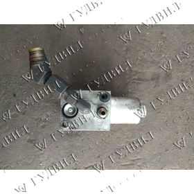 23536834/23530299 Б/У КЛАПАН ЭЛЕКТРОМАГНИТНЫЙ VPOD (23536834/23530299) Б/У - 23536834/23530299 Б/У [det_img_302529689d4d86aab23_1884576]