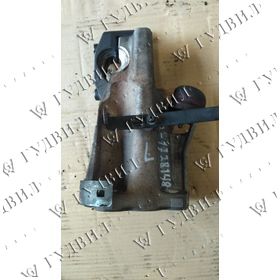  КРОНШТЕЙН КРЕПЛЕНИЯ ТОРСИОНА ЛЕВЫЙ SCANIA 1728148 Б/У [det_img_3037856916428d1eb31_1884433]