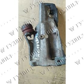  КРОНШТЕЙН КРЕПЛЕНИЯ ТОРСИОНА  ПРАВЫЙ SCANIA 1728149 Б/У [det_img_303782691641809bfa5_1884698]