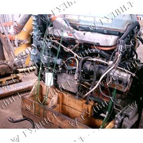 DD 12.7L 06R0247465 ДВИГАТЕЛЬ DETROIT DIESEL 12.7L 06R0247465 Б/У - DD 12.7L 06R0247465 [det_img_302607690bae71d27ce_1884640]