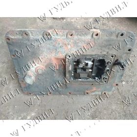  КРЫШКА КПП ВЕРХНЯЯ Б/У [det_img_302165690a7050e3858_1884116]