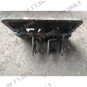  КРЫШКА КПП ВЕРХНЯЯ Б/У [det_img_302165690a7050e3858_1884117]