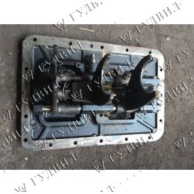  КРЫШКА КПП ВЕРХНЯЯ Б/У [det_img_302165690a7050e3858_1884118]