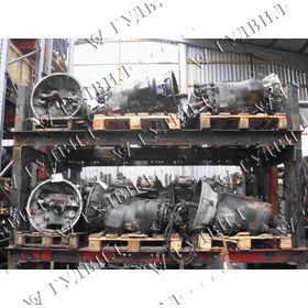 RS10-155A Б/У КПП RS10-155A Б/У - RS10-155A Б/У [det_img_302200690bad777625d_1884151]