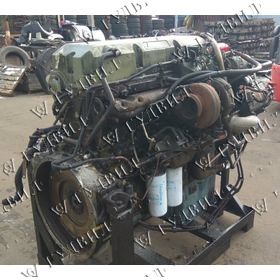 DD 14.0L 06R0827864 ДВИГАТЕЛЬ DETROIT DIESEL 14.0L 06R0827864 Б/У - DD 14.0L 06R0827864 [det_img_302809690baeb32a255_1884905]
