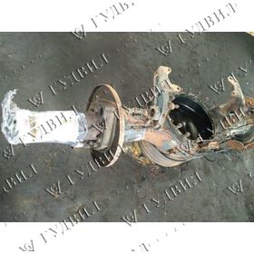  БАЛКА ЗАДНЕГО МОСТА SCANIA (1531417) Б/У [det_img_303802690baeb4b3721_1884145]