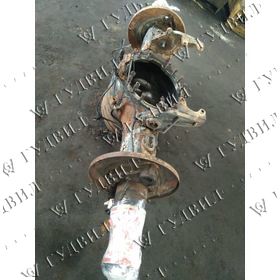  БАЛКА ЗАДНЕГО МОСТА SCANIA (1531417) Б/У [det_img_303802690baeb4b3721_1884146]