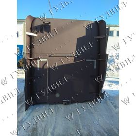 FTL CL120 W41302 Б/У КАБИНА FREIGHTLINER CL120 W41302 Б/У - FTL CL120 W41302 Б/У [det_img_302494690baf4396e0c_1884511]