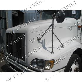 INT 9400I 339537 Б/У КАПОТ INTERNATIONAL 9400I 339537 Б/У - INT 9400I 339537 Б/У [det_img_302348690baf3140c05_1884357]