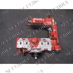  НАСОС ТОПЛИВНЫЙ МЕХ. CUMMINS ISX С ПЛИТОЙ Б/У [det_img_302284690bae715f1f7_1884287]