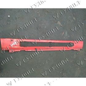 1748085 SCANIA Б/У ЗАЩИТНАЯ СЕТКА (1748085) SCANIA Б/У - 1748085 SCANIA Б/У [det_img_302531691b03c4b4031_1884585]