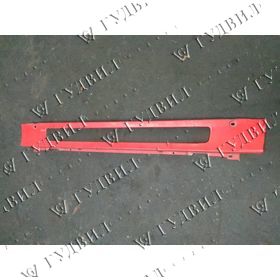 1748085 SCANIA Б/У ЗАЩИТНАЯ СЕТКА (1748085) SCANIA Б/У - 1748085 SCANIA Б/У [det_img_302531691b03c4b4031_1884586]