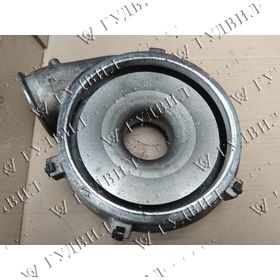 754521 Б/У УЛИТКА ТУРБИНЫ DETROIT DIESEL ХОЛОДНАЯ (754521) Б/У - 754521 Б/У [det_img_3021996921af7e07e3c_1884150]