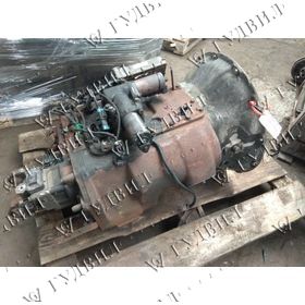 RTO-16910C-AS2 (00-00098909) КПП RTO-16910C-AS2 (00-00098909) Б/У - RTO-16910C-AS2 (00-00098909) [det_img_302318690bad75e5a1d_1884306]