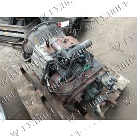 RTO-16910C-AS2 (00-00098909) КПП RTO-16910C-AS2 (00-00098909) Б/У - RTO-16910C-AS2 (00-00098909) [det_img_302318690bad75e5a1d_1884307]