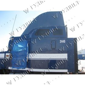 INT 9400I 6C196608 Б/У КАБИНА INTERNATIONAL 9400I 6C196608 Б/У - INT 9400I 6C196608 Б/У [det_img_302778690bafba03485_1884837]