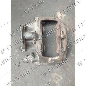 1744250 SCANIA Б/У СУППОРТ ТОРМОЗНОЙ SCANIA (1744250) Б/У - 1744250 SCANIA Б/У [det_img_30385669168512eaba6_1884964]