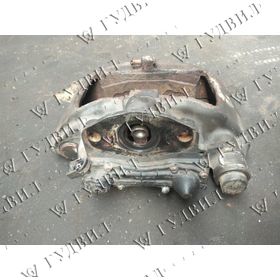 1744250 SCANIA Б/У СУППОРТ ТОРМОЗНОЙ SCANIA (1744250) Б/У - 1744250 SCANIA Б/У [det_img_30385669168512eaba6_1884965]