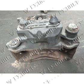 1744250 SCANIA Б/У СУППОРТ ТОРМОЗНОЙ SCANIA (1744250) Б/У - 1744250 SCANIA Б/У [det_img_30385669168512eaba6_1884966]