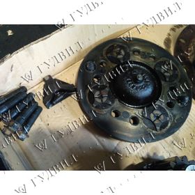  РЕДУКТОР БОРТОВОЙ SCANIA (RP/RBP832 550564) Б/У [det_img_3037986916e7467c8cf_1884036]