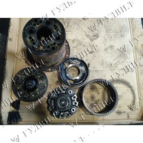  РЕДУКТОР БОРТОВОЙ SCANIA (RP/RBP832 550564) Б/У [det_img_3037986916e7467c8cf_1884038]