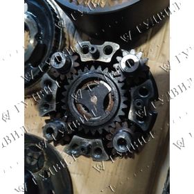  РЕДУКТОР БОРТОВОЙ SCANIA (RP/RBP832 550564) Б/У [det_img_3037986916e7467c8cf_1884039]