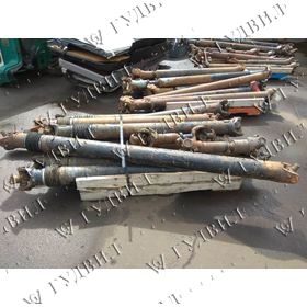  ВАЛ КАРДАННЫЙ ОСНОВНОЙ SPL170 Б/У [det_img_302341690a70683b728_1884343]