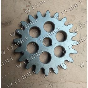 FUL4303774 Б/У ШЕСТЕРНЯ МАСЛЯНОГО НАСОСА КПП 4303774 Б/У - FUL4303774 Б/У [det_img_303313690baeec6c374_1885515]